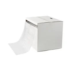 Unbranded 3/16" 24" x 175' Perfed 12" Small Bubble Dispenser Pack