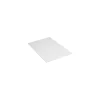 SI Products 8 1/2" x 14" Staples Chipboard Pad, 760/Case (BSCP8514)