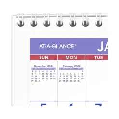 2025 Calendars|AT-A-GLANCE 2025 6.5