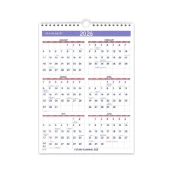 2025 Calendars|AT-A-GLANCE 2025 8