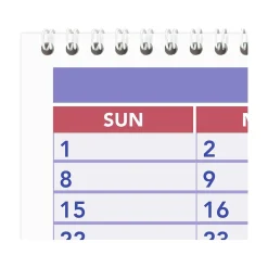 2025 Calendars|AT-A-GLANCE 2025 15.5