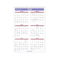 2025 Calendars|AT-A-GLANCE 2025 15.5