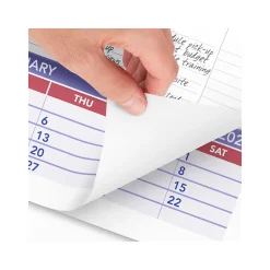 2025 Calendars|AT-A-GLANCE 2025 15.5