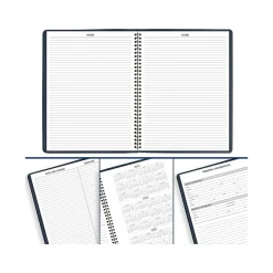 2025 Planners|AT-A-GLANCE 2025 8.25