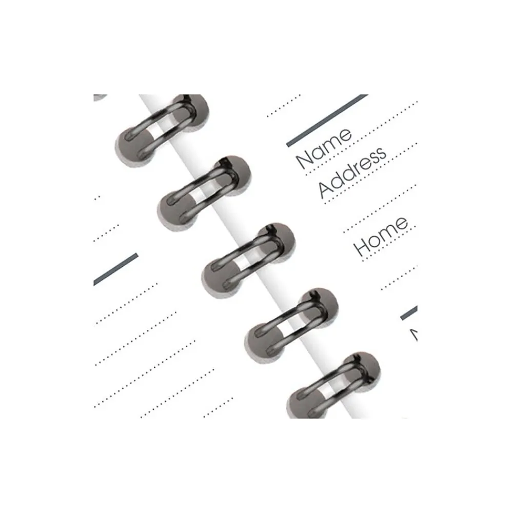 2025 Planners|AT-A-GLANCE 2025 3.25" x 6.25" Weekly Appointment Book, Faux Leather Cover, Black (70-008-05-25)