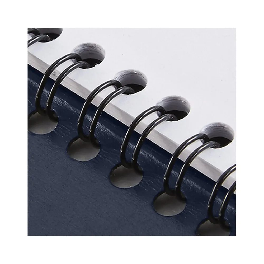 2025 Planners|AT-A-GLANCE 2025 5" x 8" Weekly Appointment Book, Faux Leather Cover, Navy (70-075-20-25)