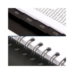 Academic Planners|AT-A-GLANCE 2024-2025 Contemporary 8.25