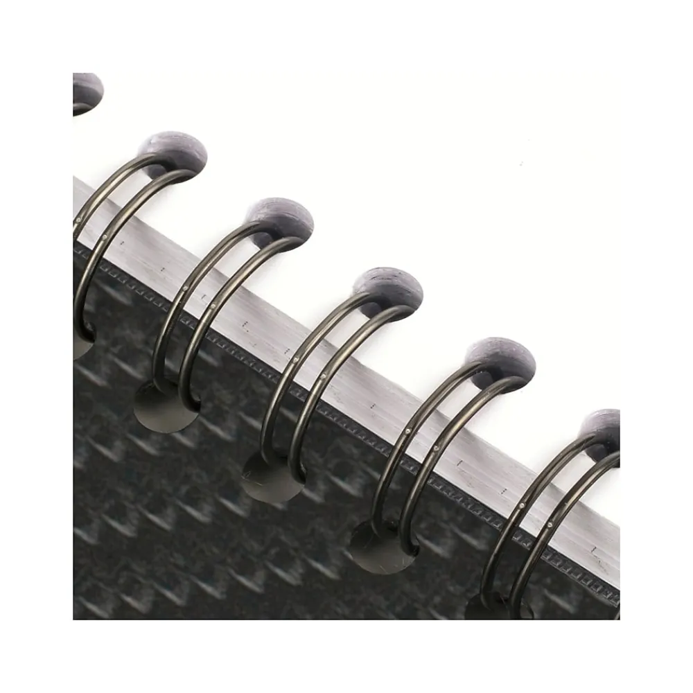 2025 Planners|AT-A-GLANCE 2025 Contemporary 8.25" x 11" Weekly & Monthly Planner, Faux Leather Cover, Charcoal (70-950X-45-25)