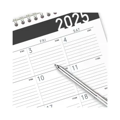 2025 Calendars|AT-A-GLANCE 2025 Contemporary 15