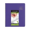 2025 Planners|AT-A-GLANCE 2025 Contemporary 9" x 11" Monthly Planner, Faux Leather Cover, Purple (70-250X-14-25)