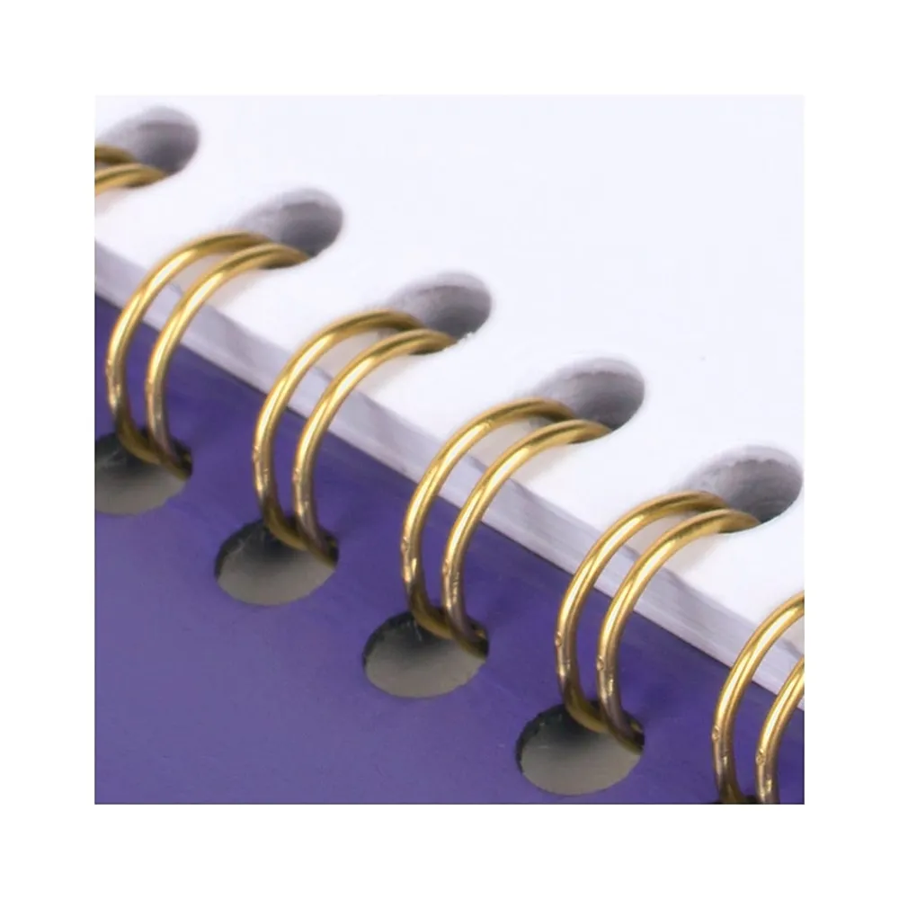 2025 Planners|AT-A-GLANCE 2025 Contemporary 9" x 11" Monthly Planner, Faux Leather Cover, Purple (70-250X-14-25)