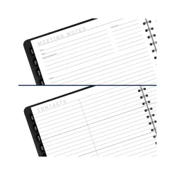 2025 Planners|AT-A-GLANCE 2025 Contemporary 8.25