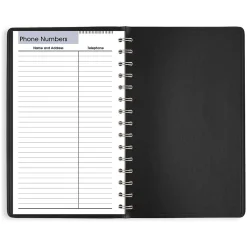 2025 Planners|AT-A-GLANCE 2025 DayMinder 5