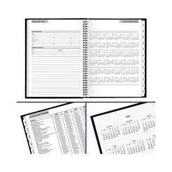 2025 Planners|AT-A-GLANCE 2025 DayMinder 8