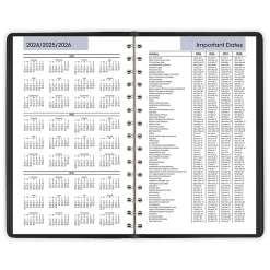 2025 Planners|AT-A-GLANCE 2025 DayMinder 5