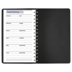 2025 Planners|AT-A-GLANCE 2025 DayMinder 5