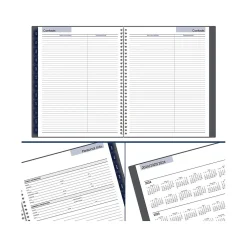 2025 Planners|AT-A-GLANCE 2025 DayMinder 8.5