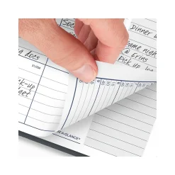 2025 Planners|AT-A-GLANCE 2025 DayMinder 8.5