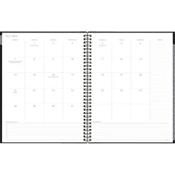 2025 Planners|AT-A-GLANCE 2024-2025 Elevation 8.5