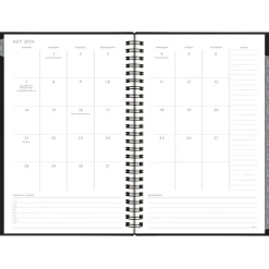 Academic Planners|AT-A-GLANCE 2024-2025 Elevation 5.5