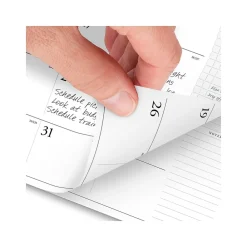 Calendars & Planners Refills|AT-A-GLANCE 2025 Executive 11