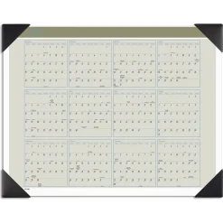 2025 Calendars|AT-A-GLANCE 2025 Executive 21.75