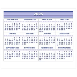 Calendars & Planners Refills|AT-A-GLANCE 2025 Flip-A-Week 7