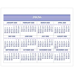 Calendars & Planners Refills|AT-A-GLANCE 2025 Flip-A-Week 7