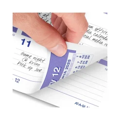 Calendars & Planners Refills|AT-A-GLANCE 2025 Flip-A-Week 7