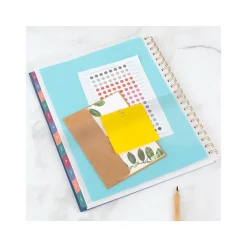 2025 Planners|AT-A-GLANCE 2025 Harmony 8.5