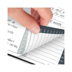 2025 Planners|AT-A-GLANCE 2025 24-Hour 7