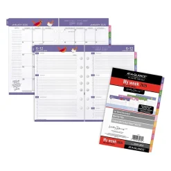 Calendars & Planners Refills|AT-A-GLANCE 2025 Kathy Davis 8.5