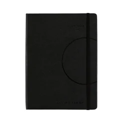 2025 Planners|AT-A-GLANCE 2025 Plan. Write. Remember. 7.5" x 10" Weekly & Monthly Appointment Book, Hardsided Cover, Black (70-6950-05-25)