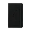 2025 Planners|AT-A-GLANCE 2025 Plan. Write. Remember. 5" x 8.25" Daily Planner, Hardsided Cover, Black (70-6800-05-25)