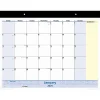 2025 Calendars|AT-A-GLANCE 2025 QuickNotes 21.75" x 17" Monthly Desk Pad Calendar (SK700-00-25)