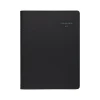 2025 Planners|AT-A-GLANCE 2025 QuickNotes 8.25" x 11" Weekly & Monthly Appointment Book, Faux Leather Cover, Black (76-950-05-25)