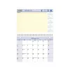 2025 Calendars|AT-A-GLANCE 2025 QuickNotes 11" x 8" Monthly Desk or Wall Calendar, (PM50-28-25)