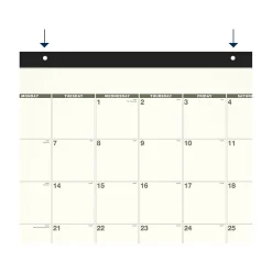 2025 Calendars|AT-A-GLANCE 2025 Recycled 21.75