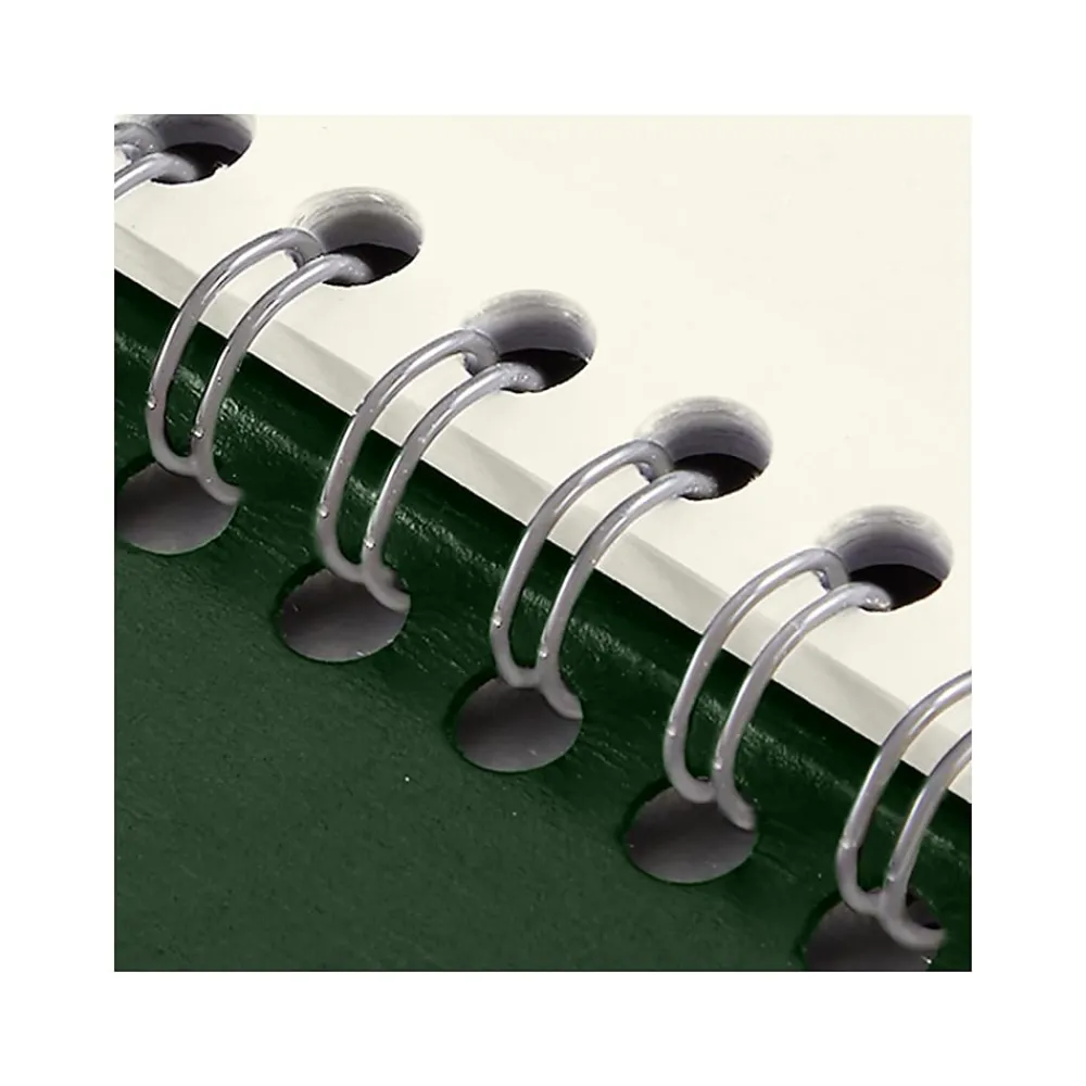 2025 Planners|AT-A-GLANCE 2025 Recycled 9" x 11" Monthly Planner, Faux Leather Cover, Green (70-260G-60-25)