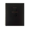 2025 Planners|AT-A-GLANCE 2025 Signature Lite 8.5" x 11" Weekly & Monthly Planner, Poly Cover, Black (YP905L-05-25)