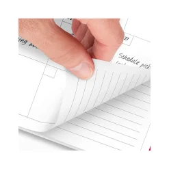 Academic Planners|AT-A-GLANCE 2024-2025 Simplified by Emily Ley Happy Stripe 8.5