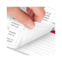 Academic Planners|AT-A-GLANCE 2024-2025 Simplified by Emily Ley Happy Stripe 5.5