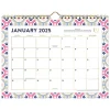 2025 Calendars|AT-A-GLANCE 2025 Simplified by Emily Ley Tile 11" x 8.5" Monthly Wall Calendar (EL35-709-25)