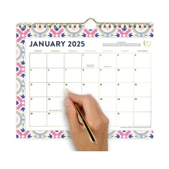 2025 Calendars|AT-A-GLANCE 2025 Simplified by Emily Ley Tile 11