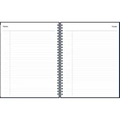 Academic Planners|Blue Sky 2024-2025 7