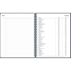 Academic Planners|Blue Sky 2024-2025 7