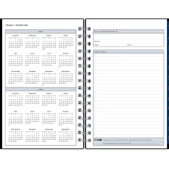 2025 Planners|Blue Sky 2025 5