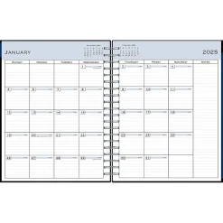 2025 Planners|Blue Sky 2025 8.5