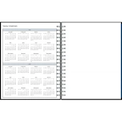 2025 Planners|Blue Sky 2025 8.5