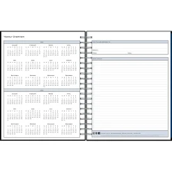 2025 Planners|Blue Sky 2025 8.5